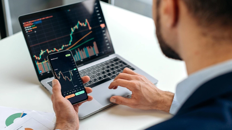 Quantum AI Crypto Trading Platform