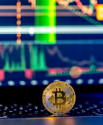 Quantum AI Crypto Trading Information